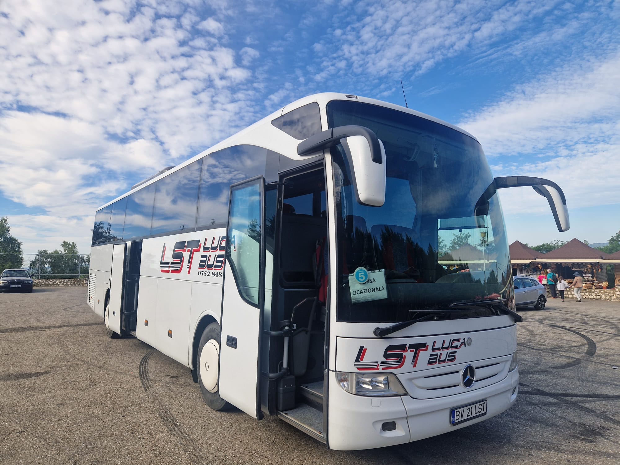 Autocar 49–62 locuri